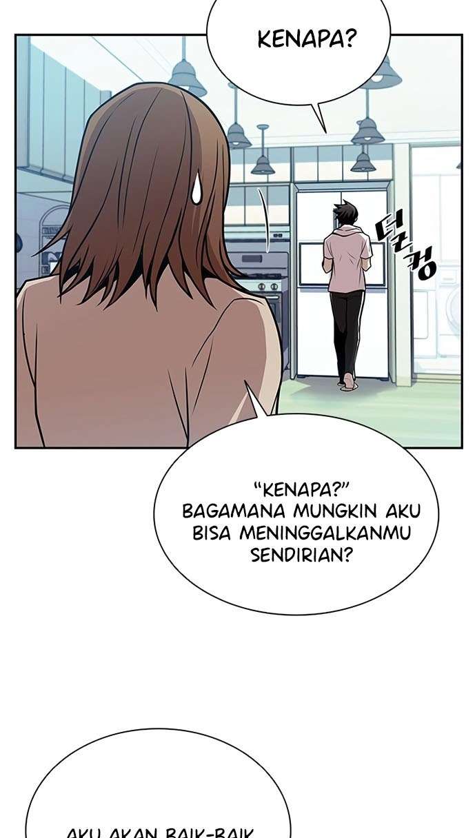 Villain To Kill Chap 28 - Next Chap 29