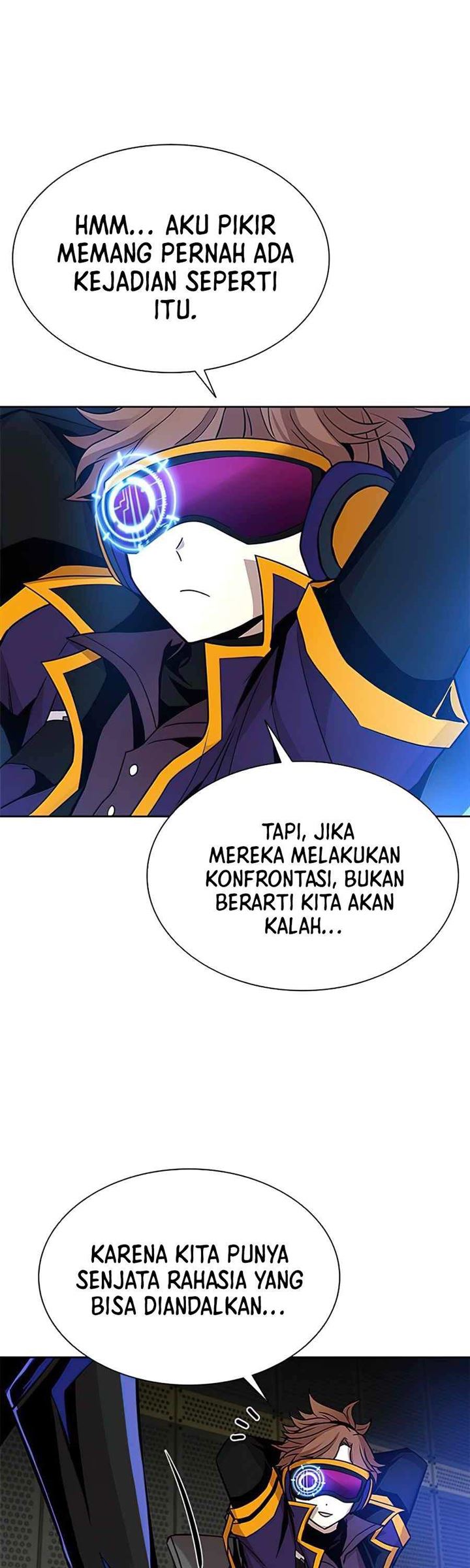 Villain To Kill Chap 36 - Next Chap 37