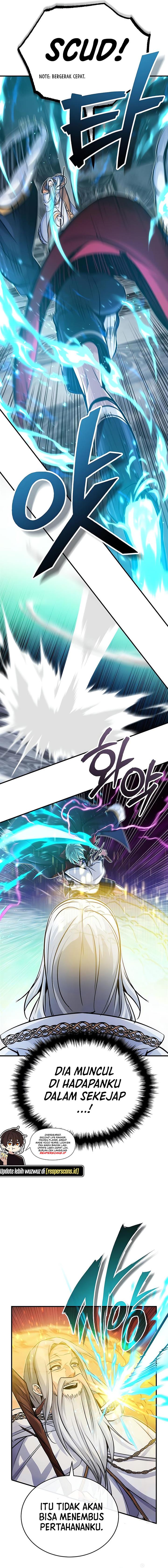 Seoul Station Necromancer Chap 75 - Next Chap 76