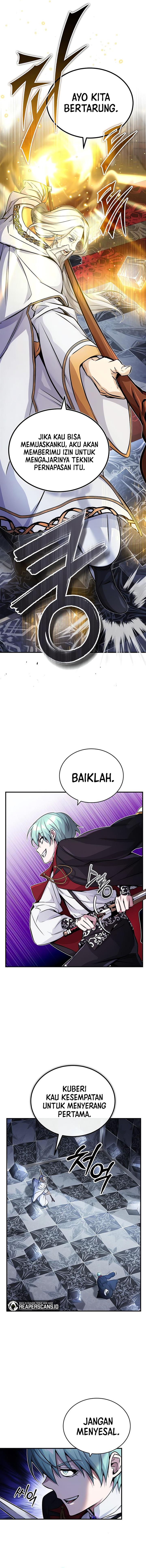 Seoul Station Necromancer Chap 75 - Next Chap 76