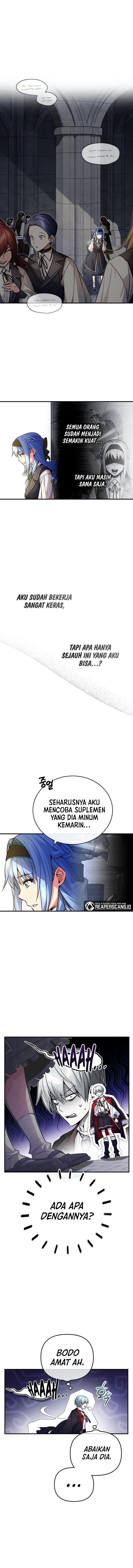 Seoul Station Necromancer Chap 75 - Next Chap 76