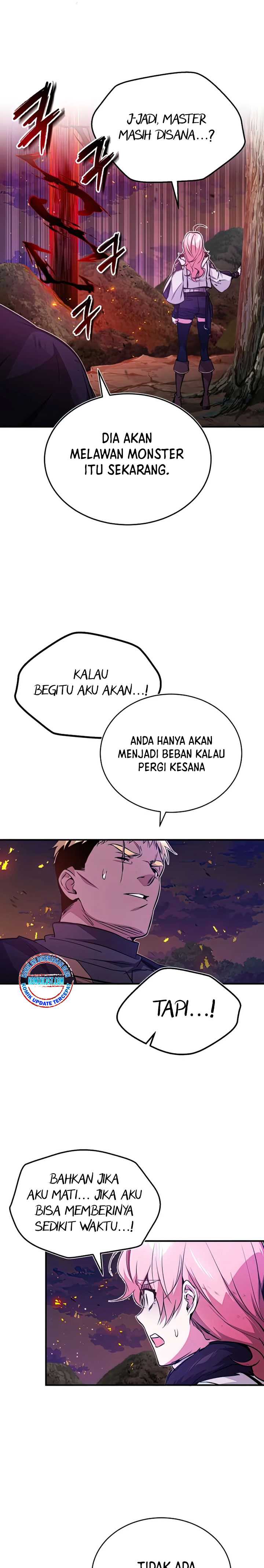 Seoul Station Necromancer Chap 51 - Next Chap 52