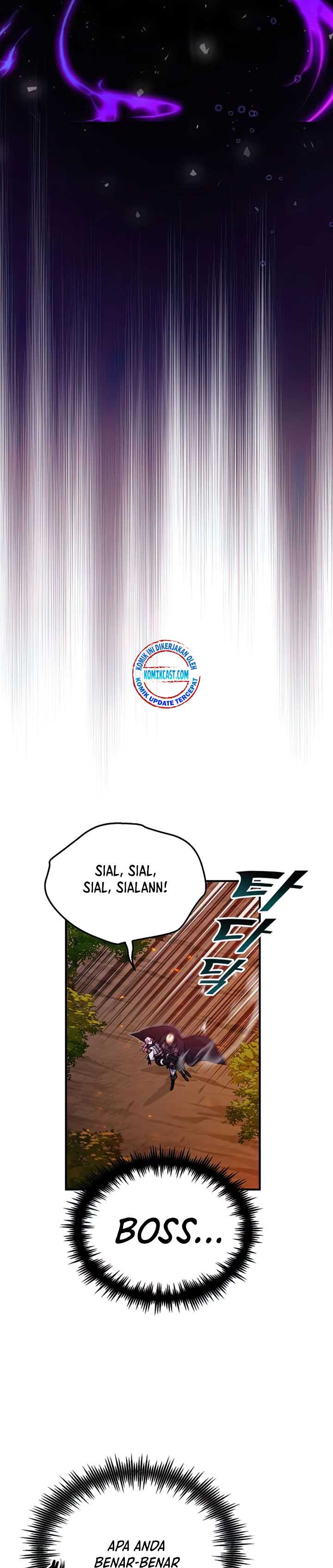 Seoul Station Necromancer Chap 51 - Next Chap 52