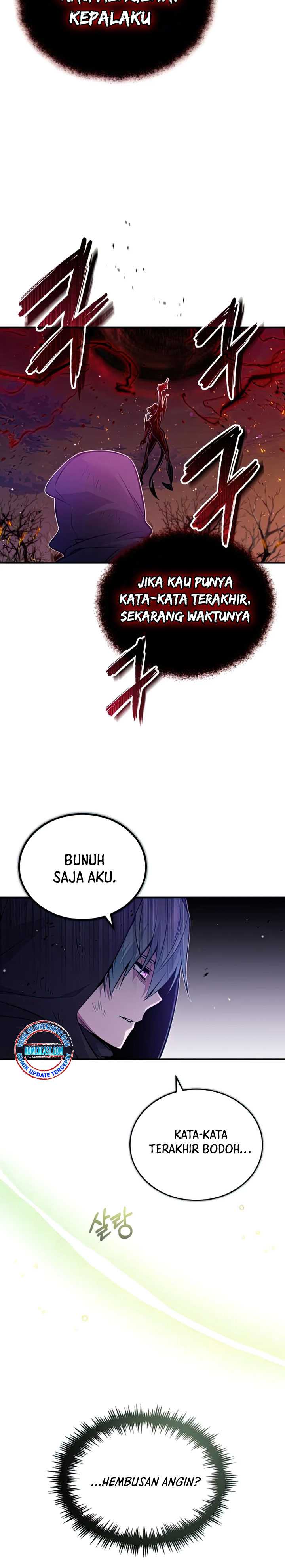 Seoul Station Necromancer Chap 51 - Next Chap 52