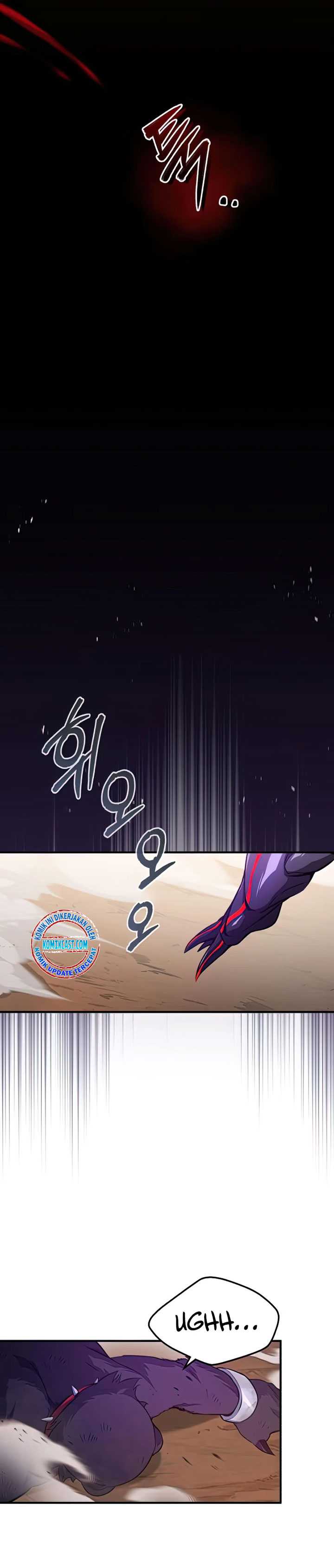Seoul Station Necromancer Chap 51 - Next Chap 52