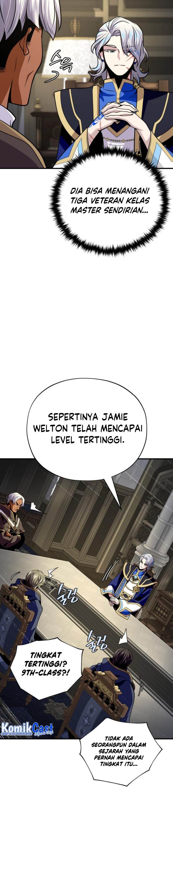 Seoul Station Necromancer Chap 133 - Next Chap 134
