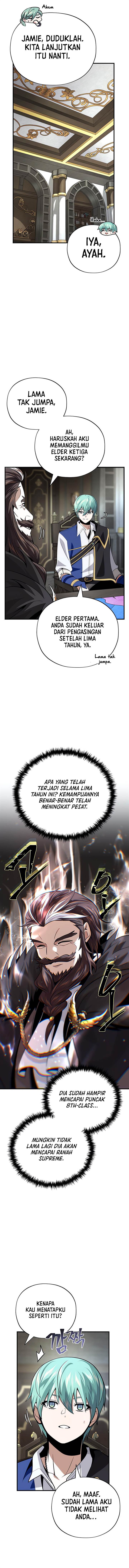 Seoul Station Necromancer Chap 135 - Next Chap 136