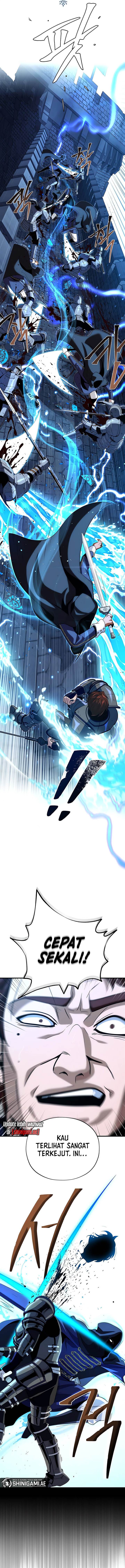 Seoul Station Necromancer Chap 137 - Next Chap 138