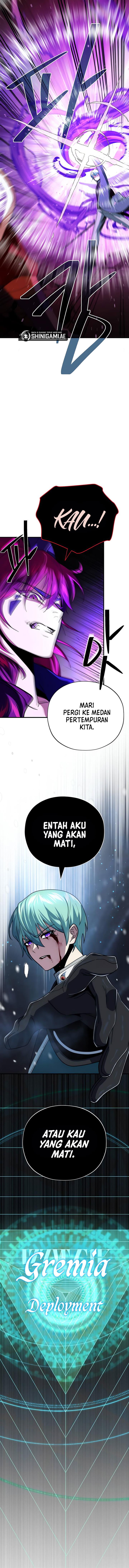 Seoul Station Necromancer Chap 116 - Next Chap 117