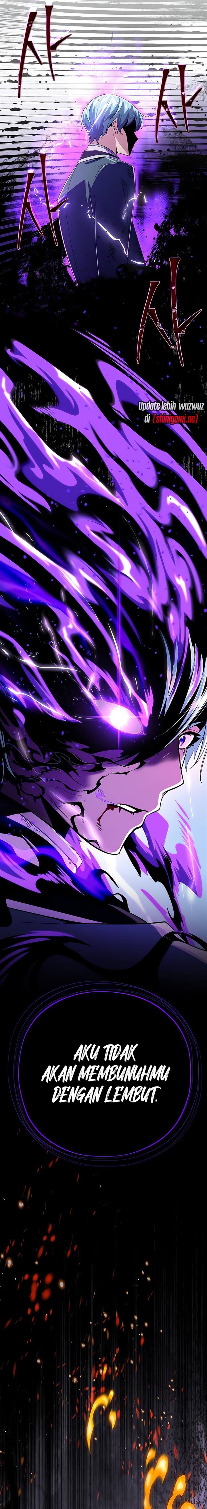 Seoul Station Necromancer Chap 116 - Next Chap 117
