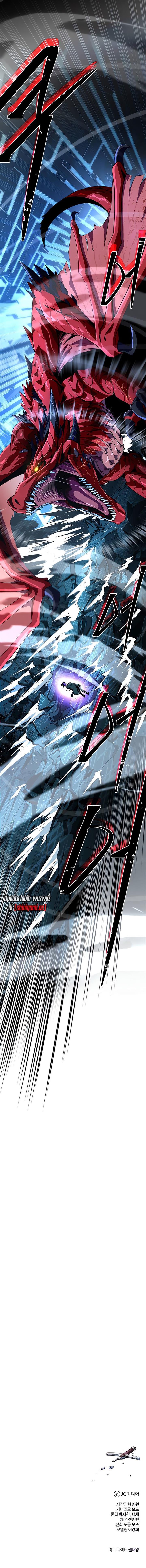 Seoul Station Necromancer Chap 116 - Next Chap 117