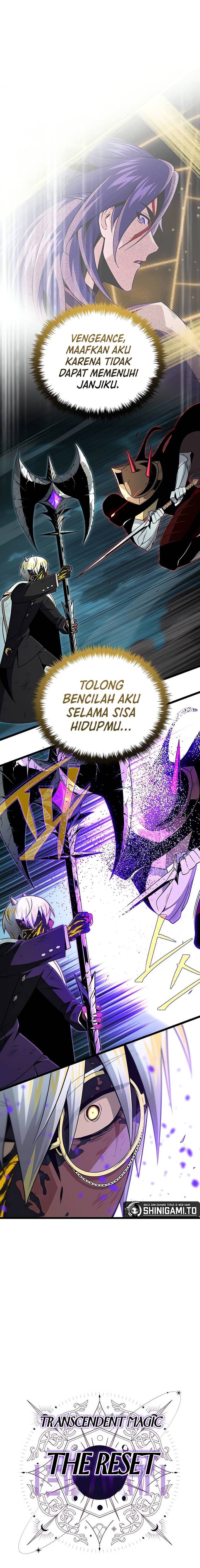 Seoul Station Necromancer Chap 156 - Next Chap 157