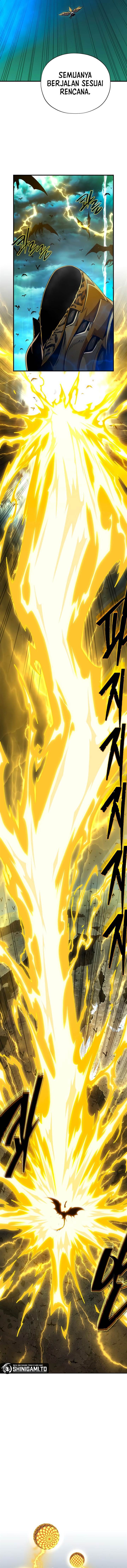 Seoul Station Necromancer Chap 169 - Next Chap 170
