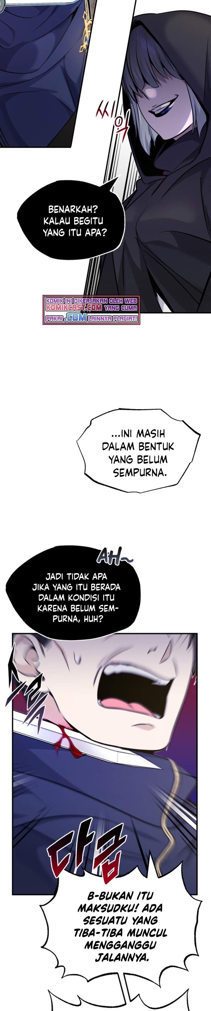 Seoul Station Necromancer Chap 21 - Next Chap 22