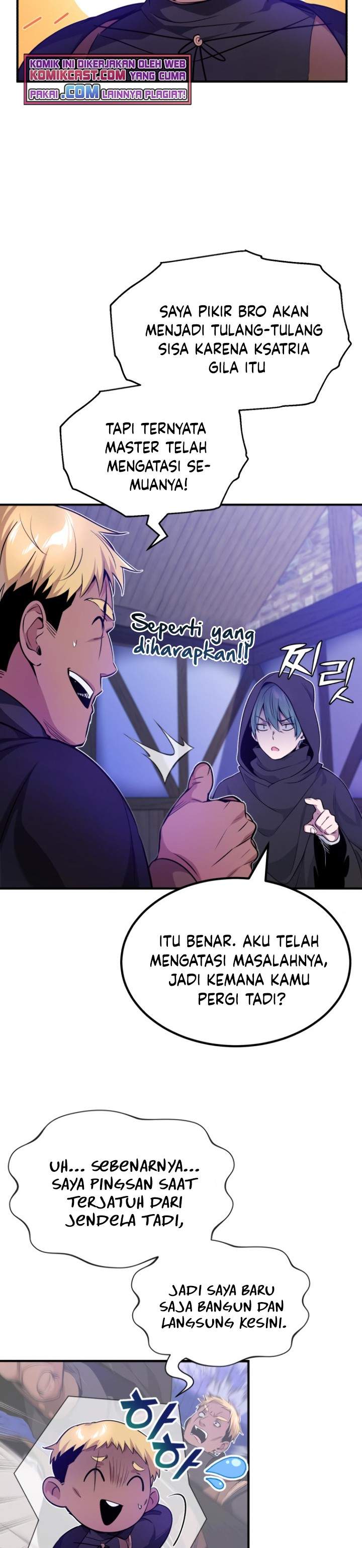 Seoul Station Necromancer Chap 21 - Next Chap 22