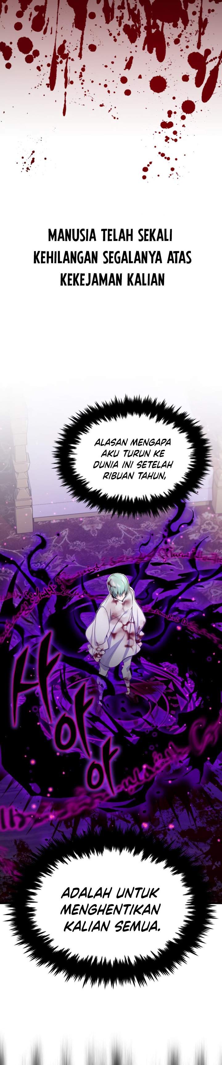 Seoul Station Necromancer Chap 21 - Next Chap 22