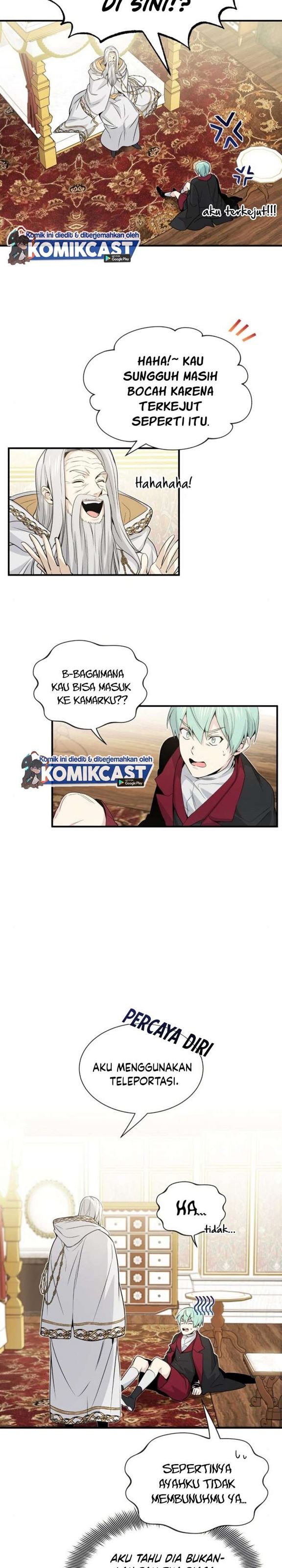 Seoul Station Necromancer Chap 2 - Next Chap 3