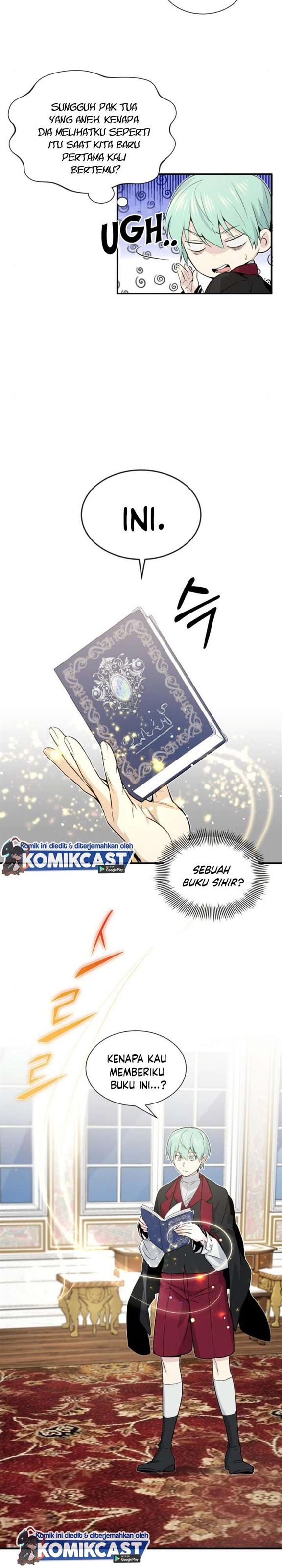 Seoul Station Necromancer Chap 2 - Next Chap 3
