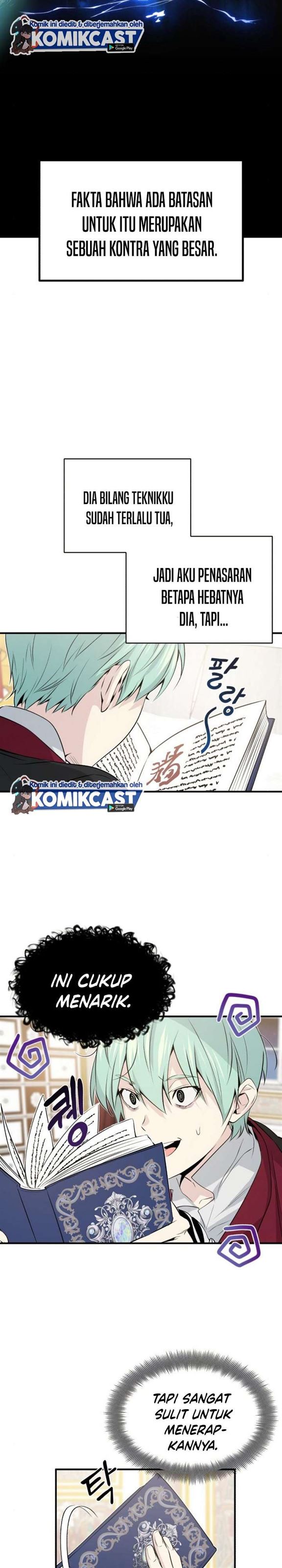 Seoul Station Necromancer Chap 2 - Next Chap 3