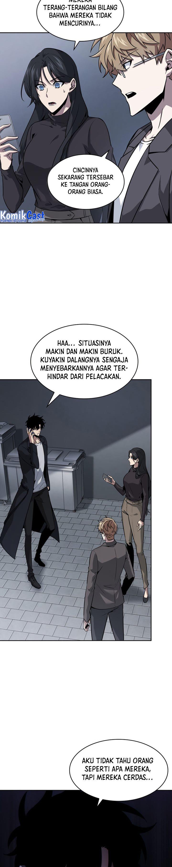 Tomb Raider King Chap 7 - Next Chap 8
