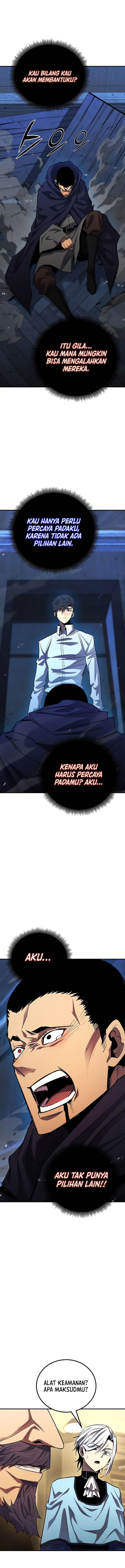 Standard Of Reincarnation Chap 161 - Next Chap 162
