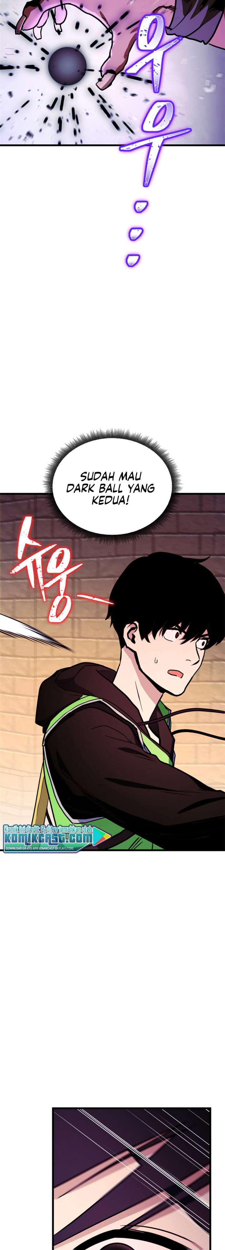 Ranker’s Return (Remake) Chap 4 - Next Chap 5