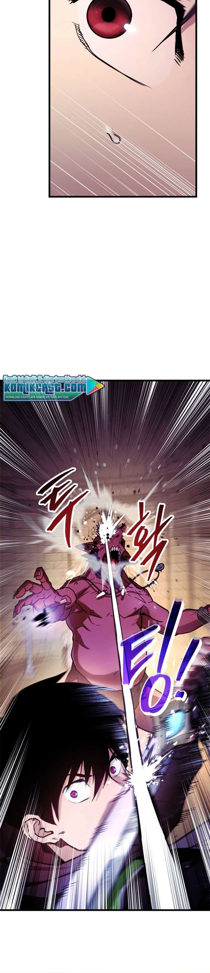 Ranker’s Return (Remake) Chap 4 - Next Chap 5