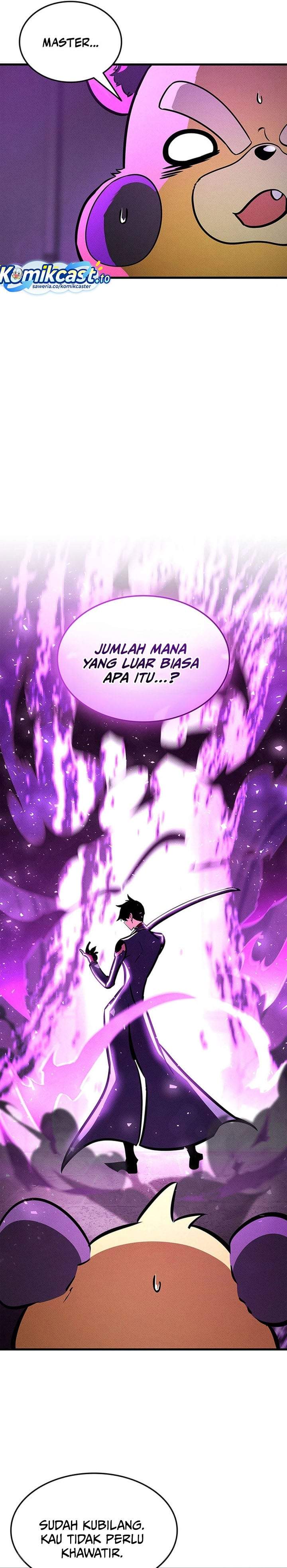 Ranker’s Return (Remake) Chap 245 - Next Chap 246