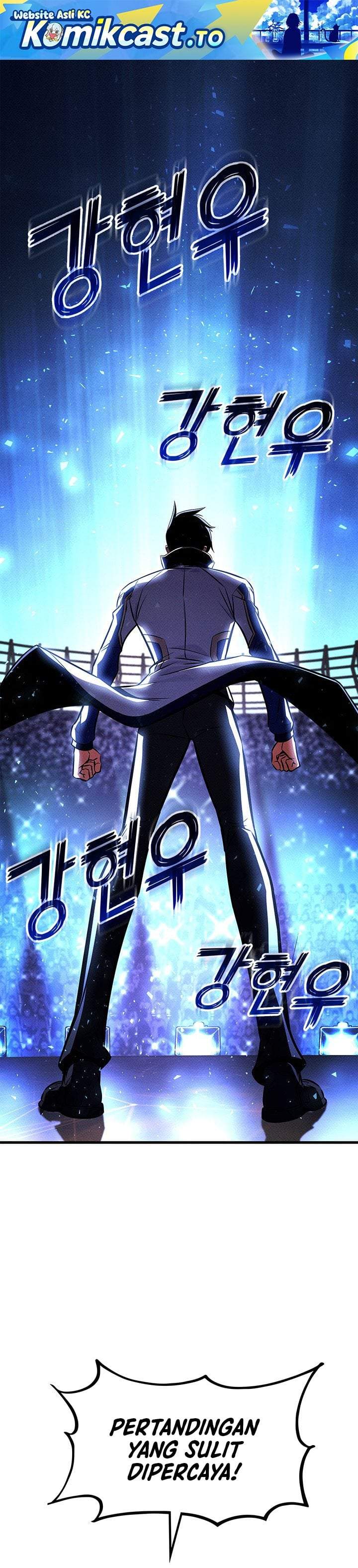 Ranker’s Return (Remake) Chap 251 - Next Chap 252
