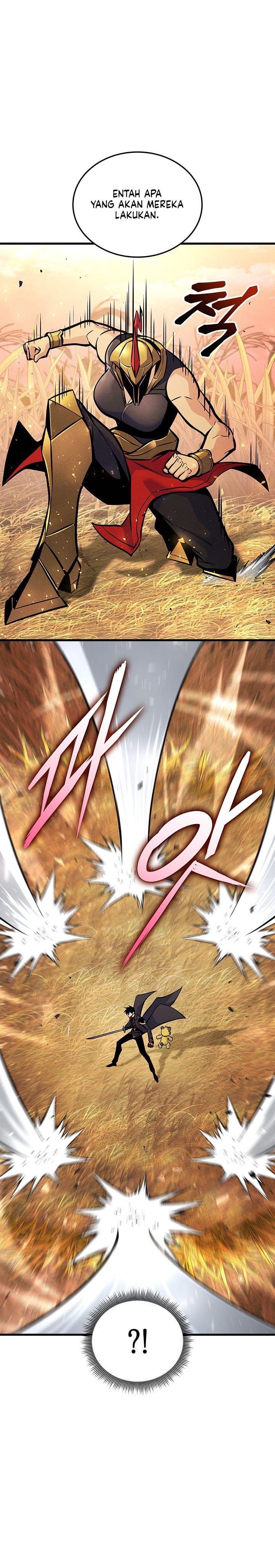 Ranker’s Return (Remake) Chap 252 - Next Chap 253