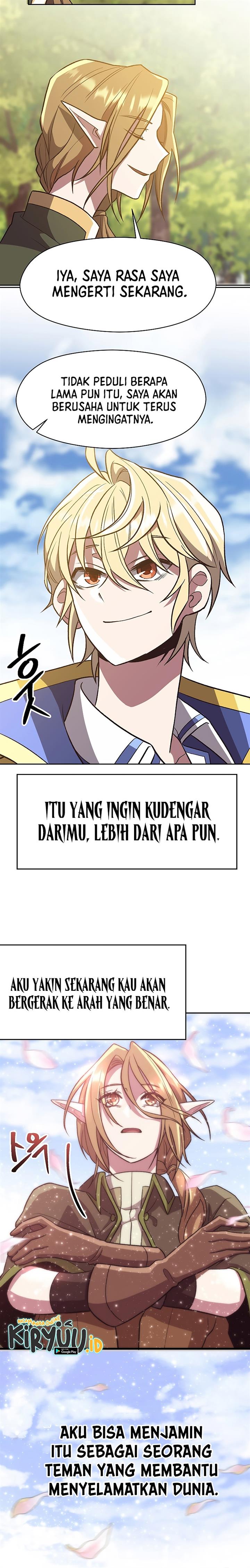 Archmage Transcending Through Regression Chap 45 - Next Chap 46