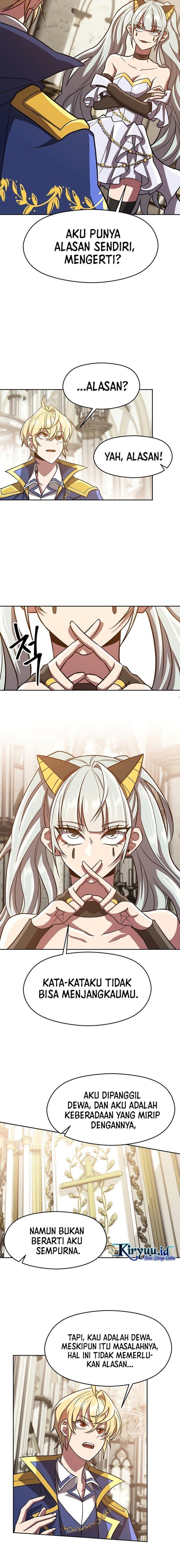Archmage Transcending Through Regression Chap 49 - Next Chap 50
