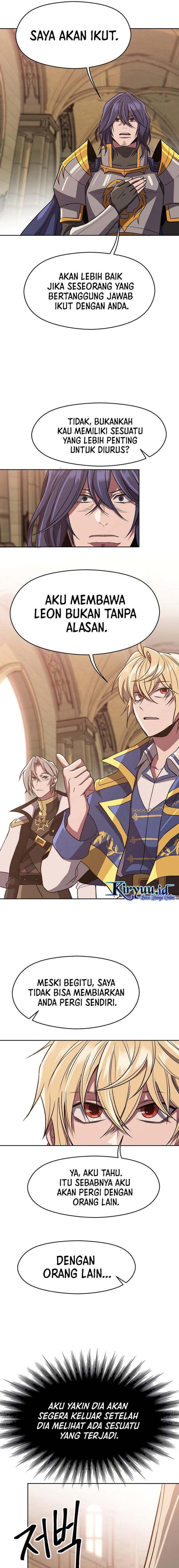 Archmage Transcending Through Regression Chap 54 - Next Chap 55