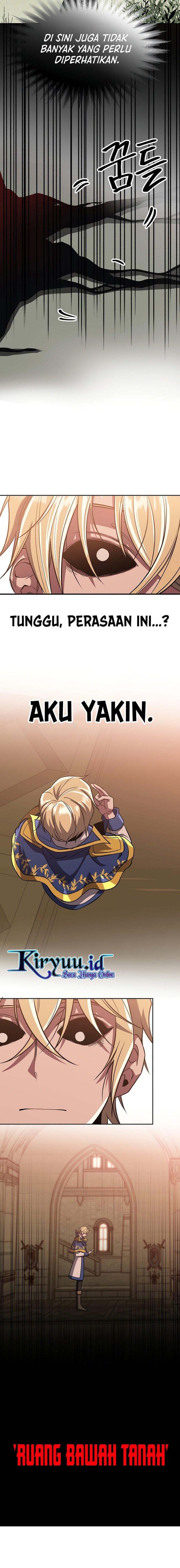 Archmage Transcending Through Regression Chap 54 - Next Chap 55
