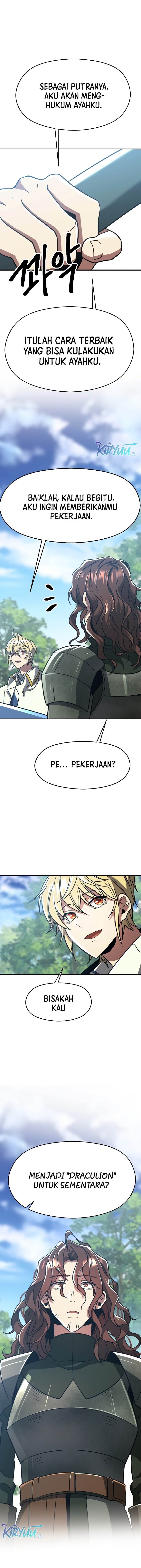 Archmage Transcending Through Regression Chap 80 - Next Chap 81
