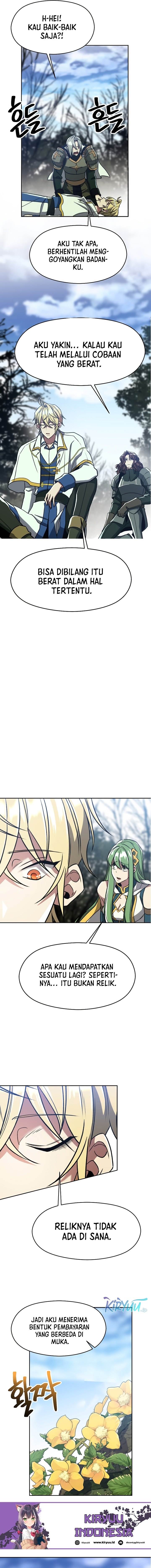 Archmage Transcending Through Regression Chap 80 - Next Chap 81