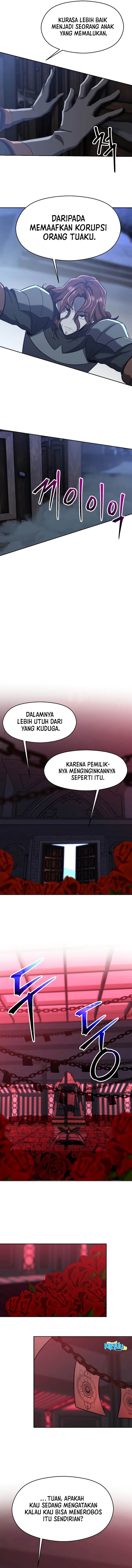 Archmage Transcending Through Regression Chap 82 - Next Chap 83