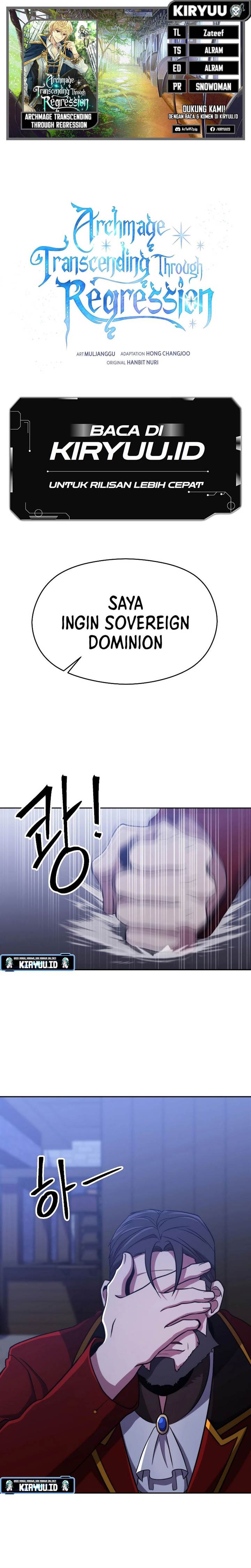 Archmage Transcending Through Regression Chap 87 - Next Chap 88