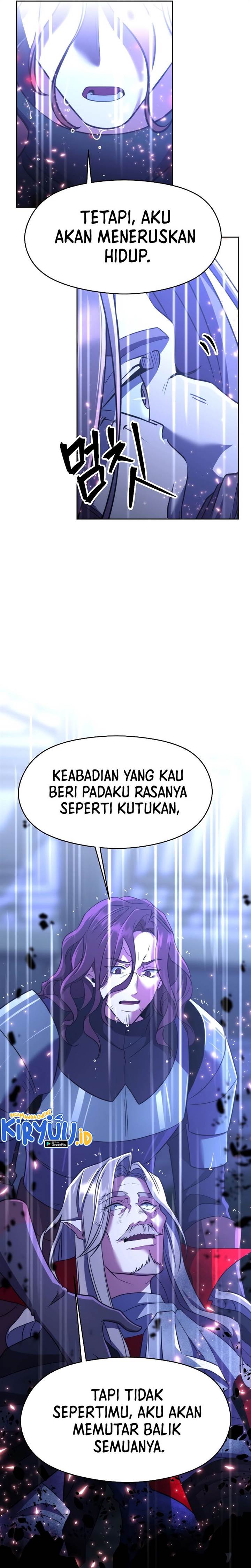 Archmage Transcending Through Regression Chap 85 - Next Chap 86