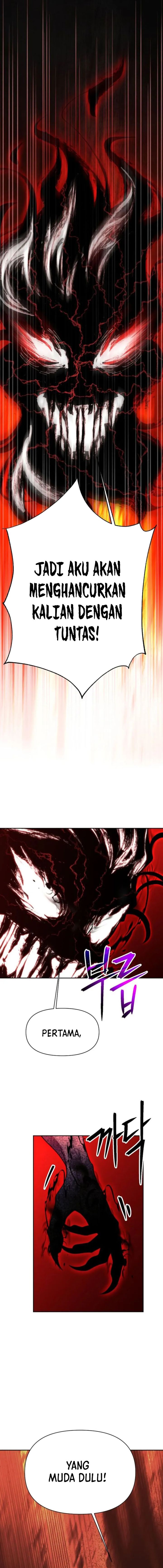 Archmage Transcending Through Regression Chap 131 - Next Chap 132