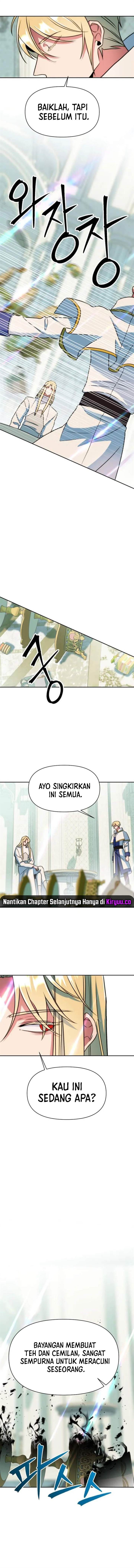 Archmage Transcending Through Regression Chap 137 - Next Chap 138