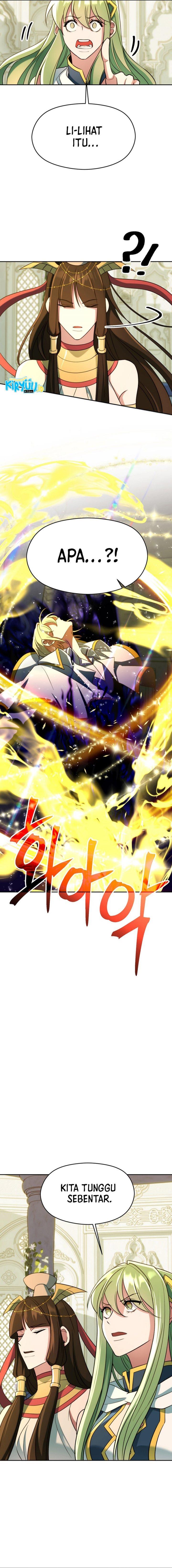 Archmage Transcending Through Regression Chap 108 - Next Chap 109