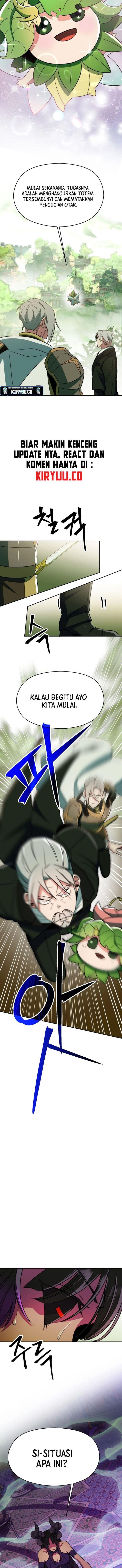 Archmage Transcending Through Regression Chap 115 - Next Chap 116