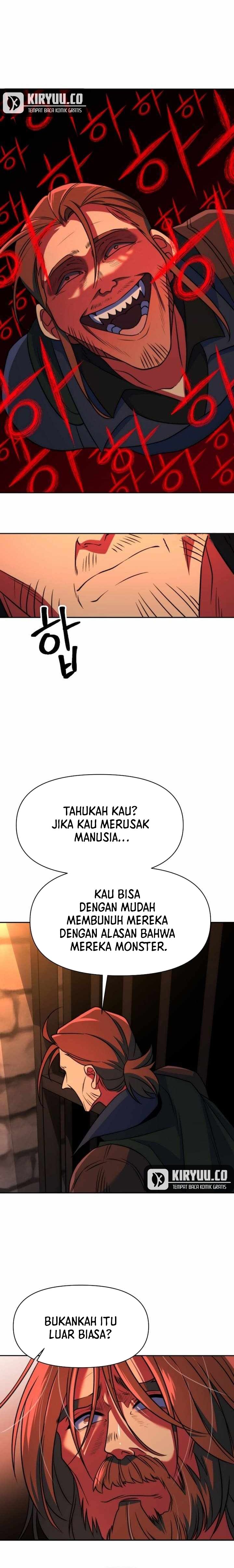 Archmage Transcending Through Regression Chap 127 - Next Chap 128