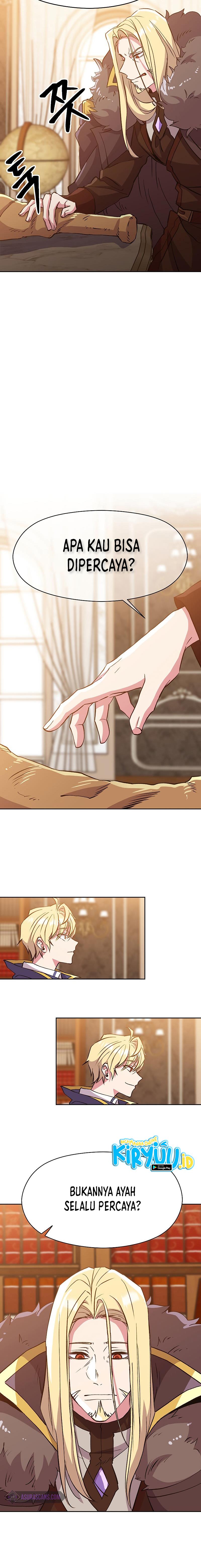 Archmage Transcending Through Regression Chap 17 - Next Chap 18