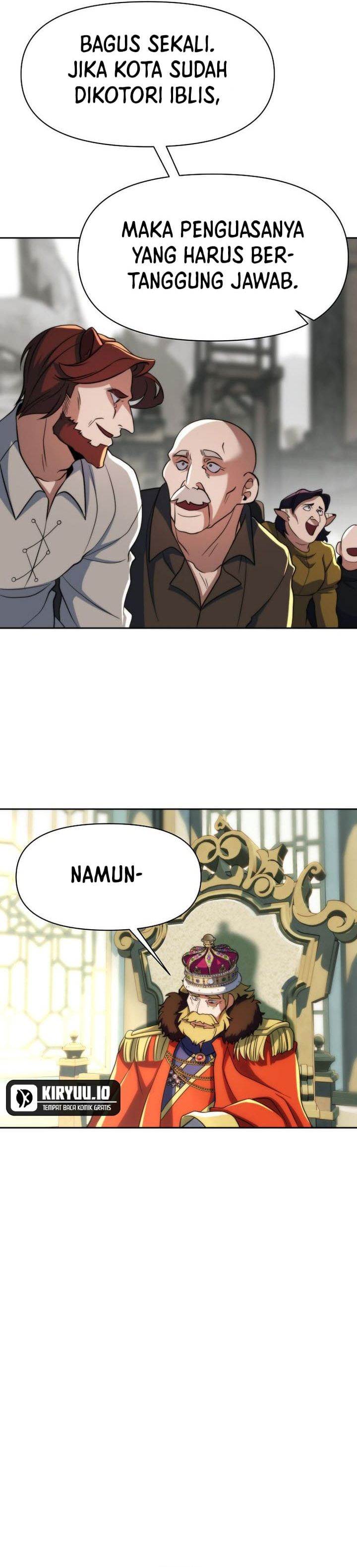Archmage Transcending Through Regression Chap 172 - Next Chap 173