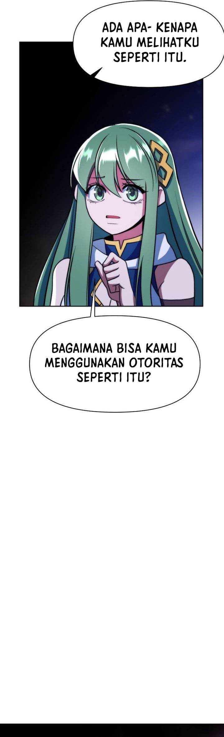 Archmage Transcending Through Regression Chap 172 - Next Chap 173