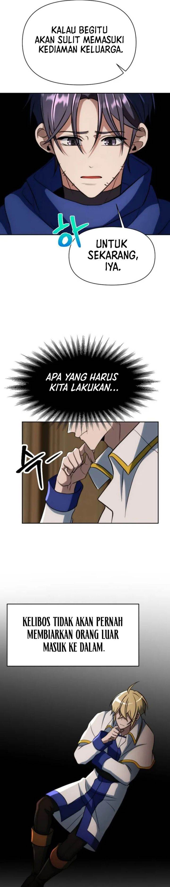 Archmage Transcending Through Regression Chap 176 - Next Chap 177