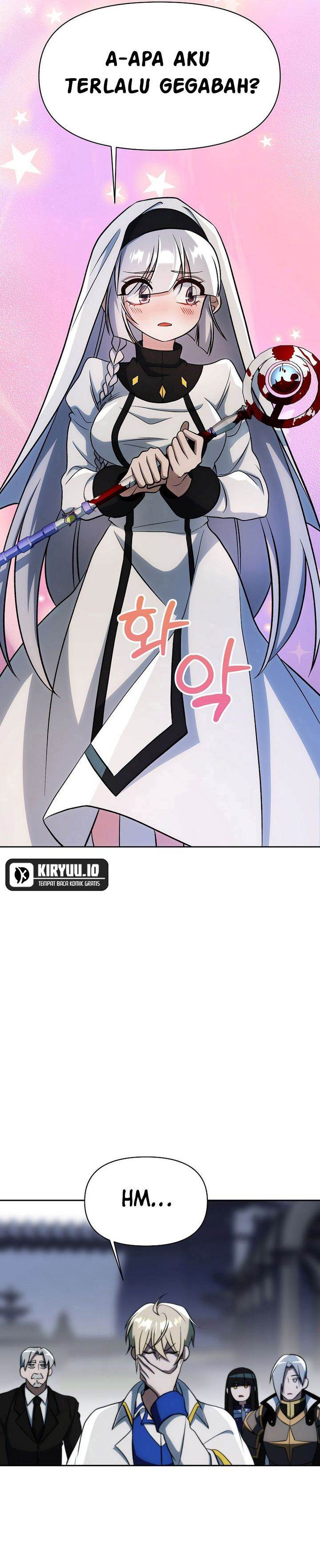 Archmage Transcending Through Regression Chap 177 - Next Chap 178