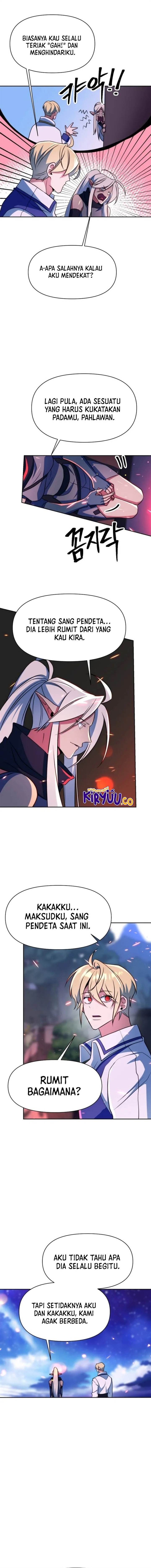 Archmage Transcending Through Regression Chap 143 - Next Chap 144